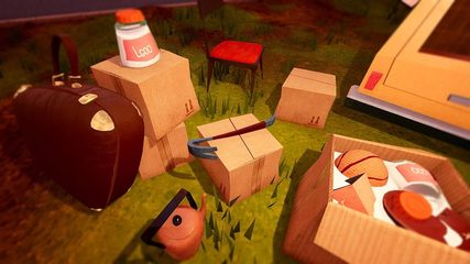 Screenshot 14: Hello Neighbor
