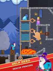 Screenshot 19: How To Loot: Pull Pin Puzzle