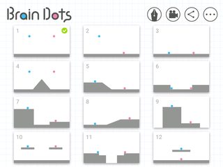Screenshot 9: Brain Dots