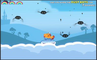 Screenshot 14: Unicorn Catch