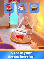Screenshot 7: Emily's Hotel Solitaire