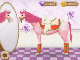 Screenshot 14: Horse Stable Tycoon