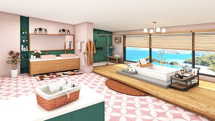 Screenshot 19: Master Paradise Makeover