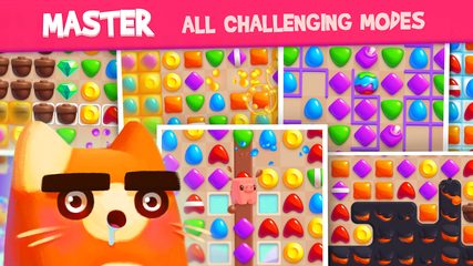 Screenshot 11: Match Arena