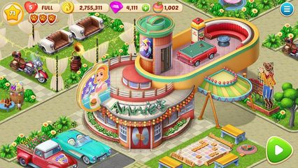 Screenshot 22: Home Master - Cooking Games