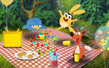 Screenshot 15: Grow Recycling