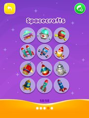 Screenshot 20: Joy Eggs: Baby surprise games