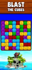 Screenshot 1: Prize Blast