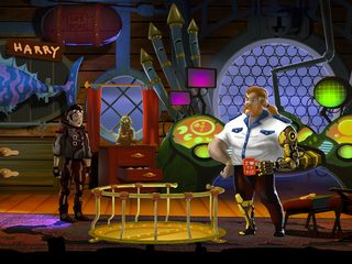 Screenshot 21: Adventure Reborn: story game