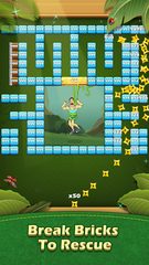 Screenshot 3: Breaker Fun - Rescue Adventure