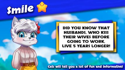 Screenshot 24: Cat Stories: Adventure Saga