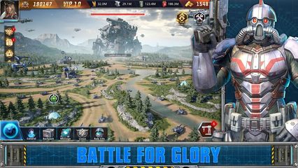 Screenshot 20: War of Destiny