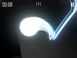Screenshot 10: Sphere of Plasma - Challenging Skill Game