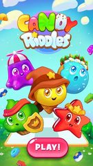 Screenshot 24: Candy Riddles: Match 3 Game
