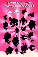 Screenshot 4: Dolphin Evolution: Idle Mutant