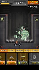 Screenshot 5: Idle Zombies