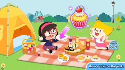 Screenshot 18: Little Panda's Town: My World