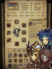 Screenshot 10: The Greedy Cave