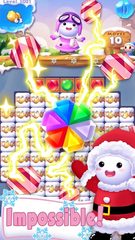 Screenshot 5: Ice Crush 2020 -Jewels Puzzle
