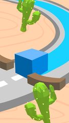 Screenshot 1: Color Adventure: Draw the Path