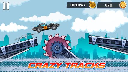 Screenshot 10: Happy Cars