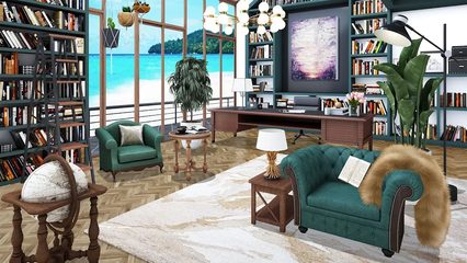 Screenshot 24: Million Dollar Home Design
