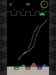 Screenshot 22: Sand and Water