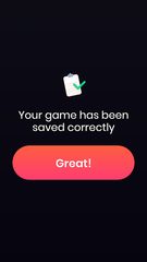 Screenshot 16: My Minigolf Scorecard X