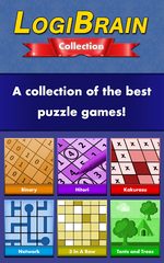Screenshot 15: LogiBrain Collection