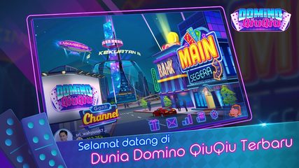 Screenshot 6: Domino QiuQiu 3D ZingPlay