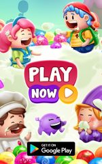 Screenshot 16: Gummy Pop: Bubble Shooter Game