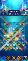 Screenshot 8: Under the Deep Sea 4+