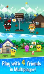 Screenshot 9: My Chicken 2 - Virtual Pet