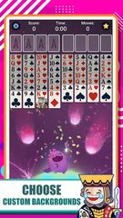 Screenshot 3: FreeCell Solitaire