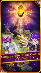 Screenshot 6: Summoner Heroes