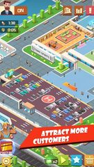 Screenshot 12: Sim Sports City - Tycoon Game