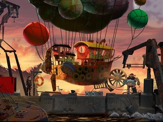 Screenshot 9: Adventure Reborn: story game