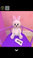 Screenshot 5: Prison Games - Escape Rooms