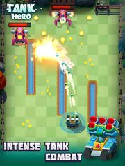 Screenshot 17: Tank Hero - Awesome tank war g
