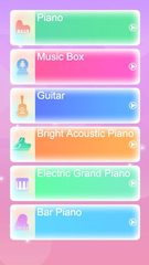 Screenshot 7: Piano Games Mini: Music Puzzle