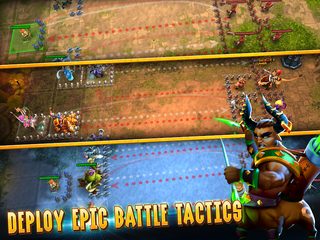 Screenshot 16: Wartide
