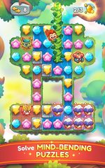 Screenshot 22: Sproutle: Puzzle Pet Story