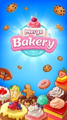 Screenshot 5: Merge Bakery - Idle Dessert T