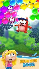 Screenshot 11: Bubble Shooter: Beach Pop Game