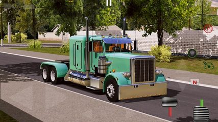 Screenshot 12: World Truck Driving Simulator