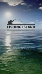 Screenshot 1: Fishing Island