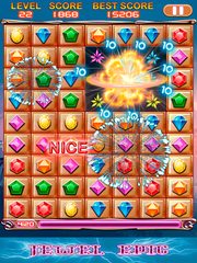Screenshot 4: Jewel Star HD