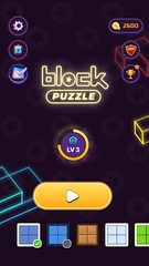 Screenshot 7: Block Puzzle - Puzzle Games