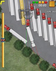 Screenshot 14: My Trucking Skills - Real Truck Driving Simulator
