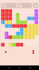 Screenshot 3: Dr.Block - Block Puzzle 1010